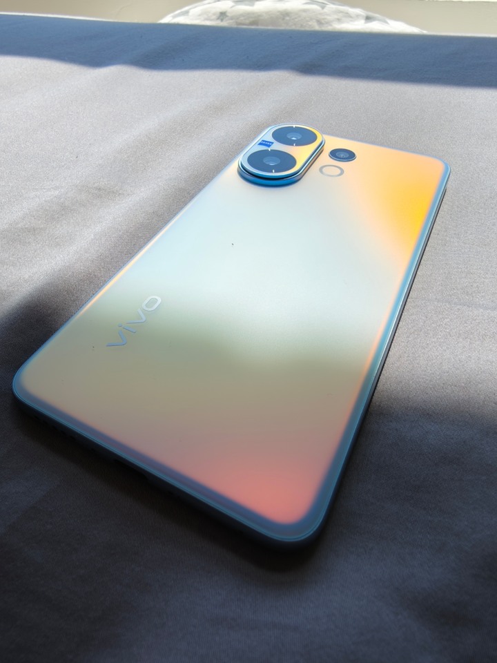 vivo v60 256g 台南面交
