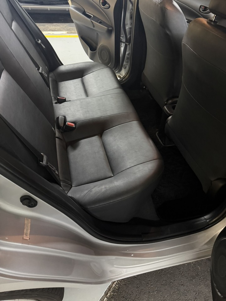 2021 TOYOTA VIOS 1.5