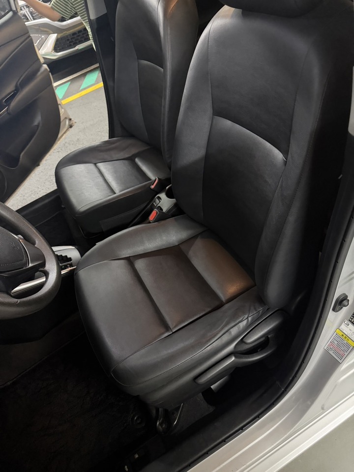 2021 TOYOTA VIOS 1.5