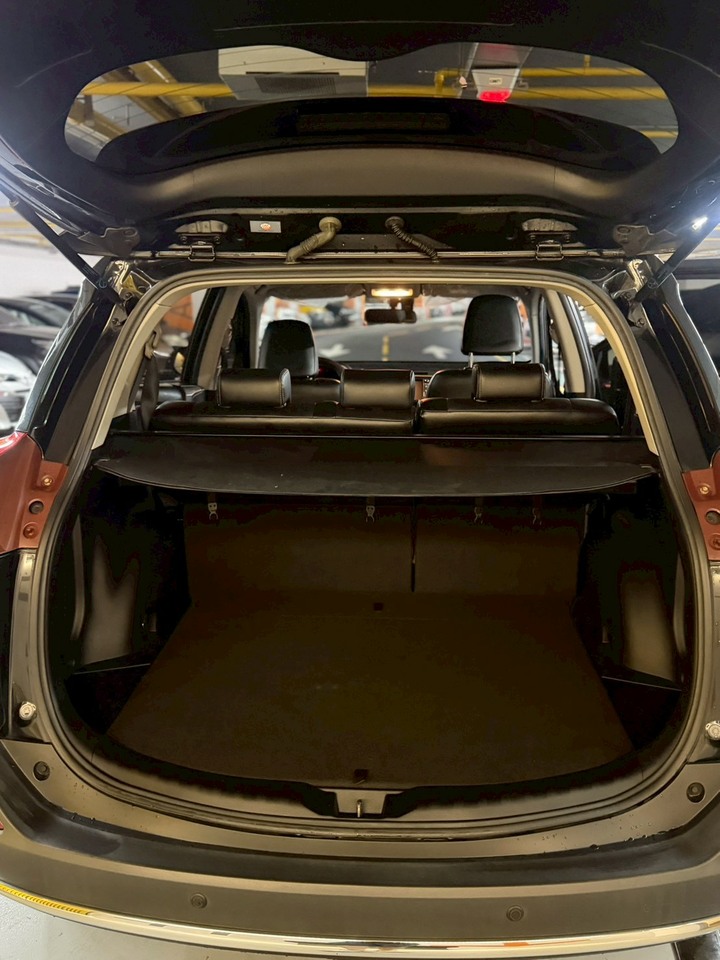 2014 Toyota RAV4 2.0