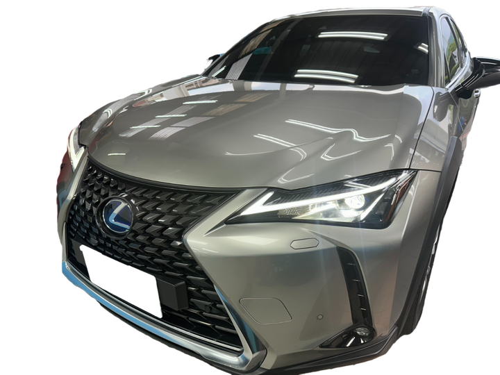 Lexus UX250H 2022 油電混合