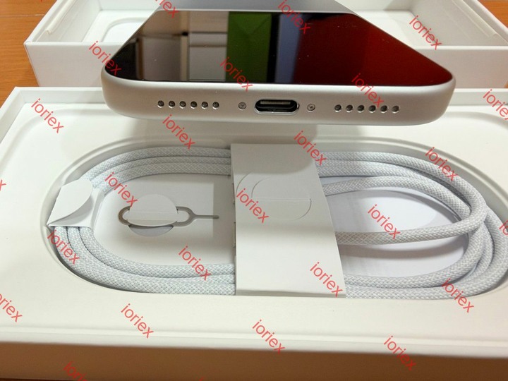 iPhone 17 Pro Max 512G 銀色