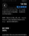 【9成新】 Apple Watch Ultra 一代 健康度98%