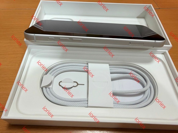 iPhone 17 Pro Max 512G 銀色