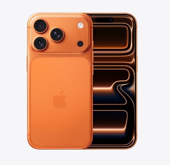 Apple iPhone 17 Pro 512GB