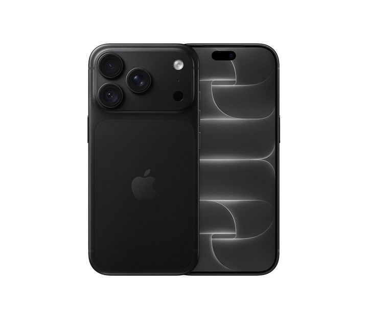 iPhone 18 Pro 256G 黑色