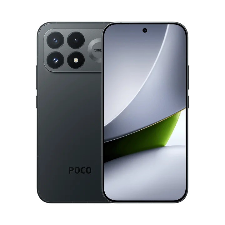 POCO F9 Pro 【12G/512G】
