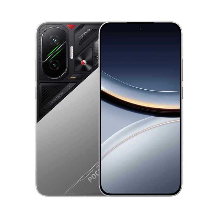 POCO F7 【12G/512G】
