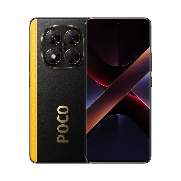POCO X7 【12G/512G】