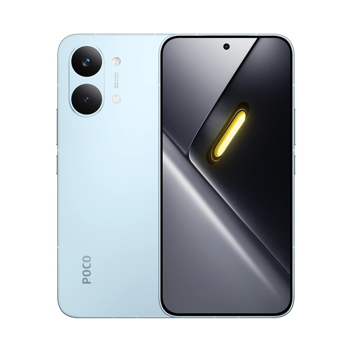 POCO X8 Pro Max 【12G/512G】