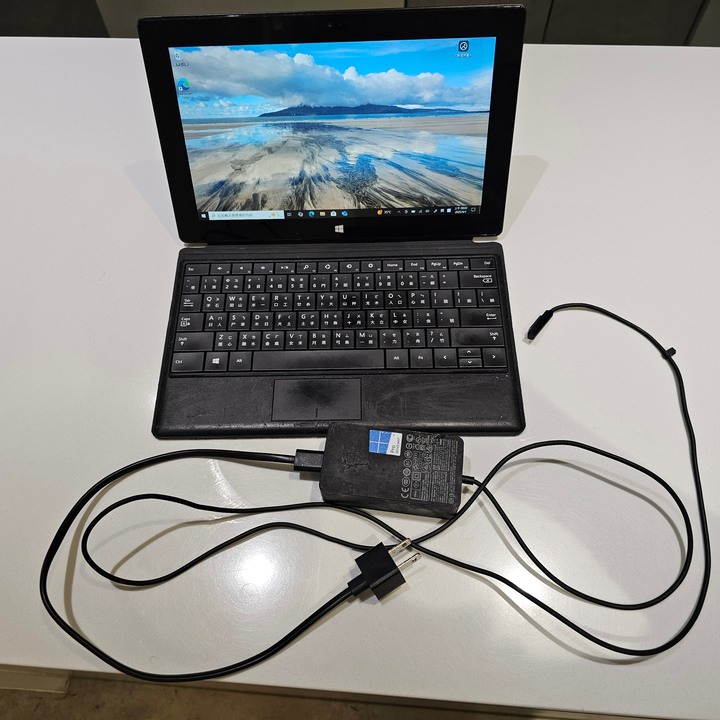 Surface Pro 1代 4GB/128GB