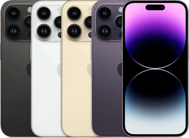 iPhone 14 Pro 256G