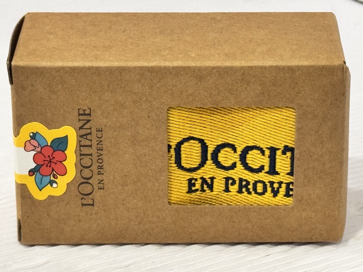 L’OCCITANE 歐舒丹 行李束帶