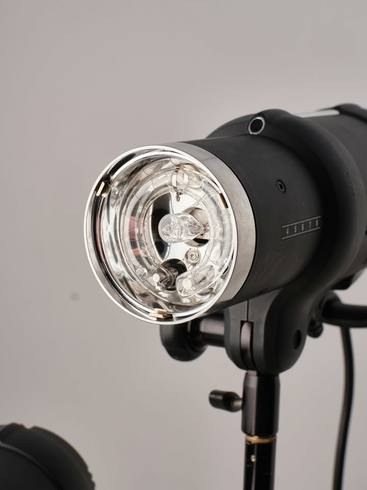 Profoto D1 1000W 雙燈 攝影燈 棚燈 閃燈