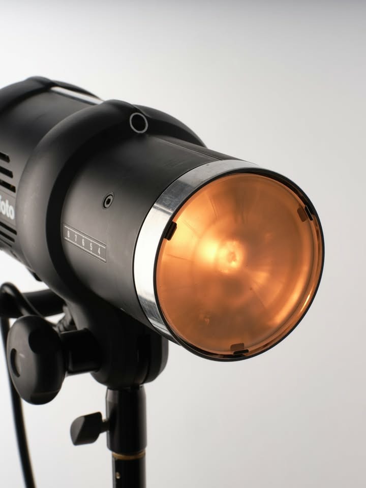 Profoto D1 1000W 雙燈 攝影燈 棚燈 閃燈