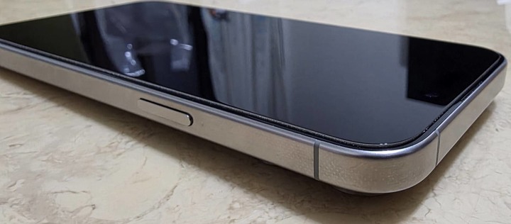 iPhone 15 Pro Max 256GB 95成新