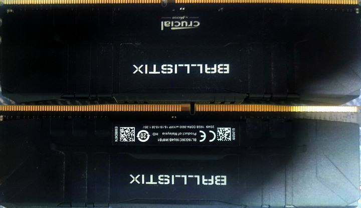 [高屏售]AMD R9 5900x +利民120雙塔散熱器+美光DDR4 3600(CL16)