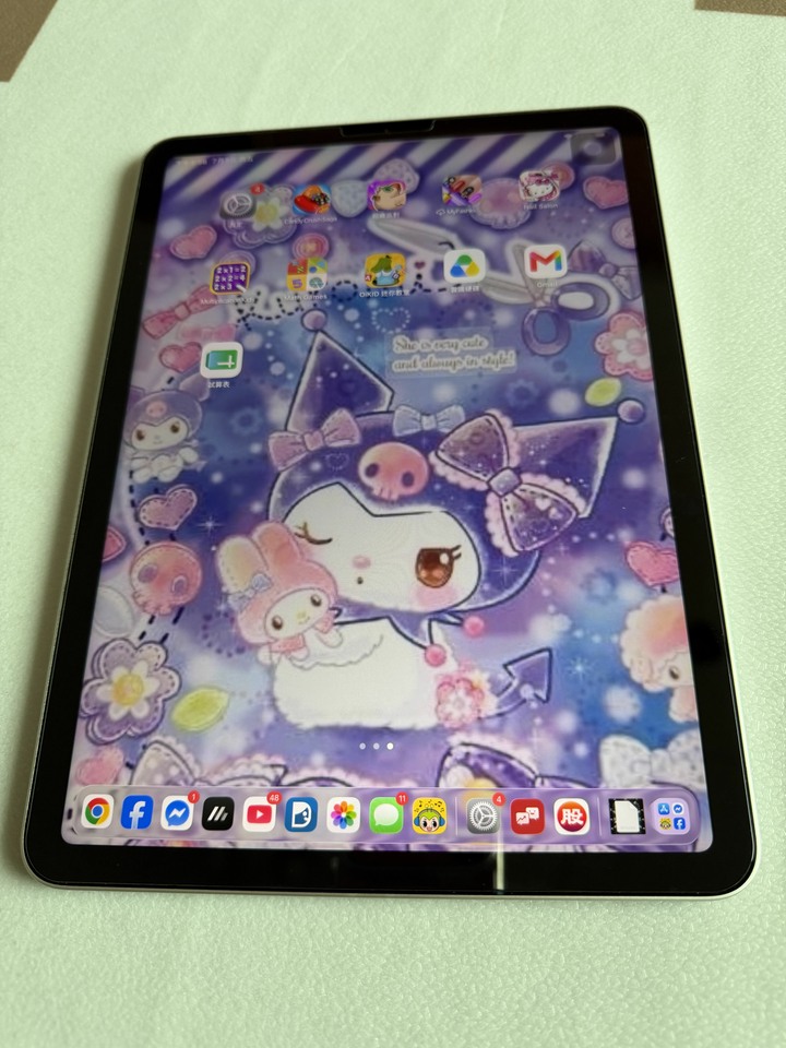 售iPad air4 64g