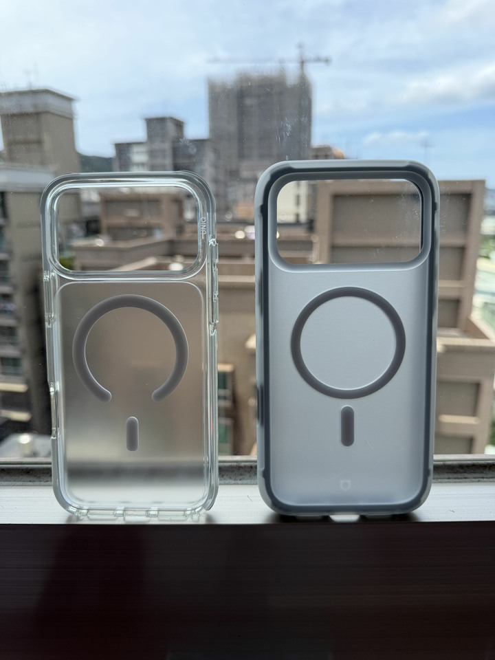 售iPhone 17 Pro max保護殼