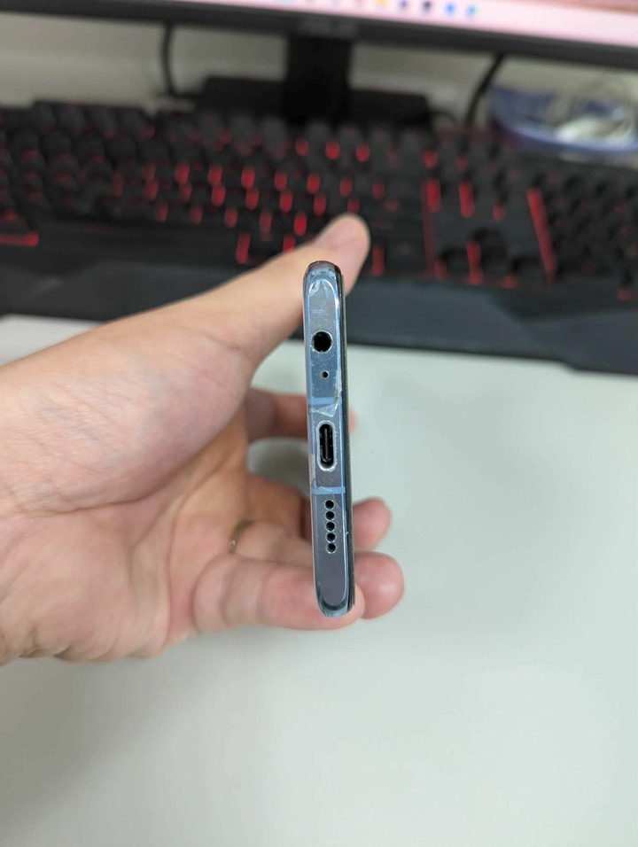 售華為P30 8g/128g