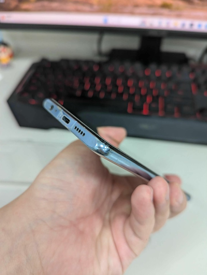售華為P30 8g/128g