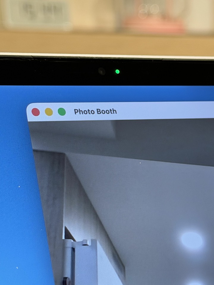 2020年 MacBook Pro 16吋 (末代頂規i9/32G/1TB)