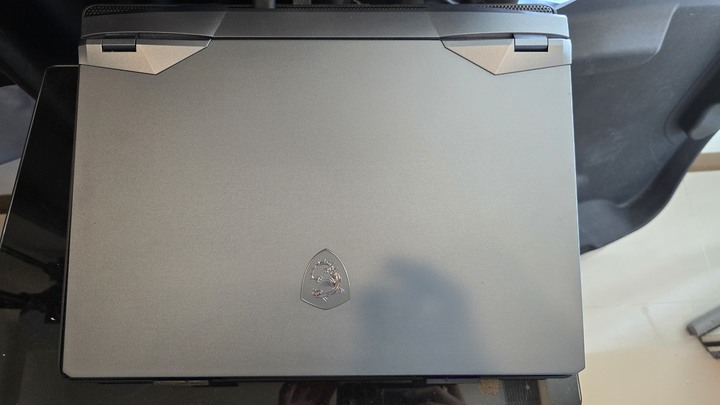 MSI GE66 Raider 10UG 3070