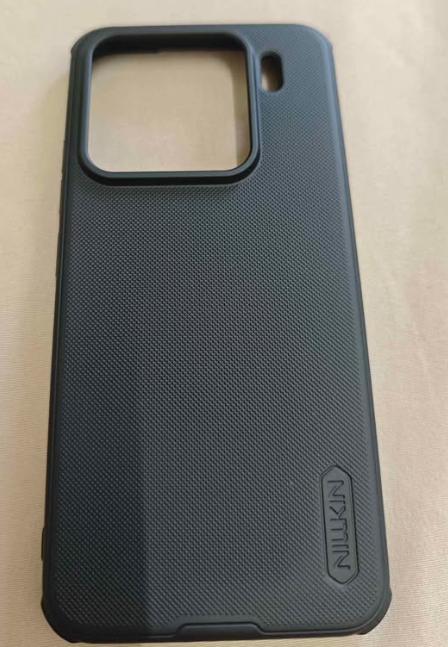 小米15 保護貼保護殼