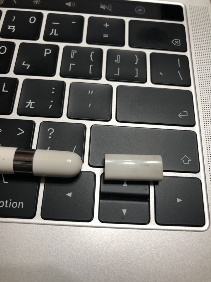 第一代 apple pencil