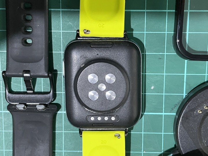 OPPO Watch SE 智慧手錶 二手/陸版/功能正常