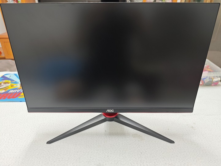 AOC 24G2E ips 144hz
