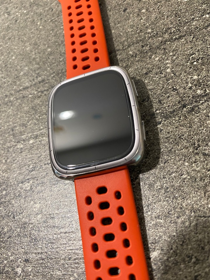 Amazfit 華米 Active 2 Square 智慧手錶 44mm 藍寶石 中國版本 可用NFC門禁