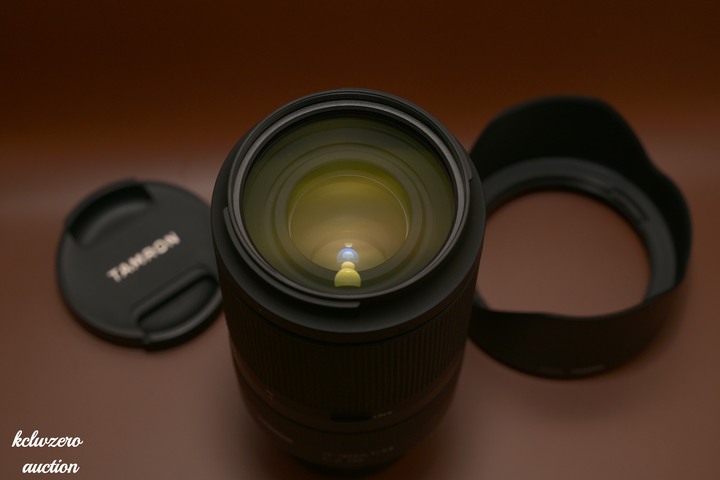 ◆Tamron 70-180mm F/2.8 Di III VXD_A056 for sony e-mount_俊毅公司貨保固內狀況極好 ◆