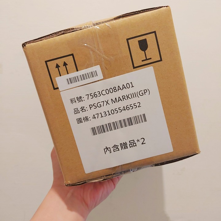 ◆Canon g7x mark iii 30周年限量版。全新品公司貨◆