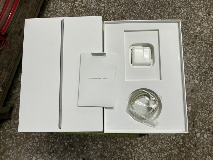 apple iPad Air 3 64g WiFi