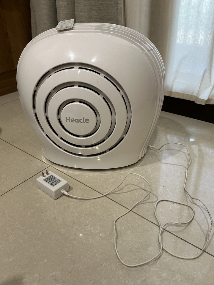 HAVA空氣清淨機