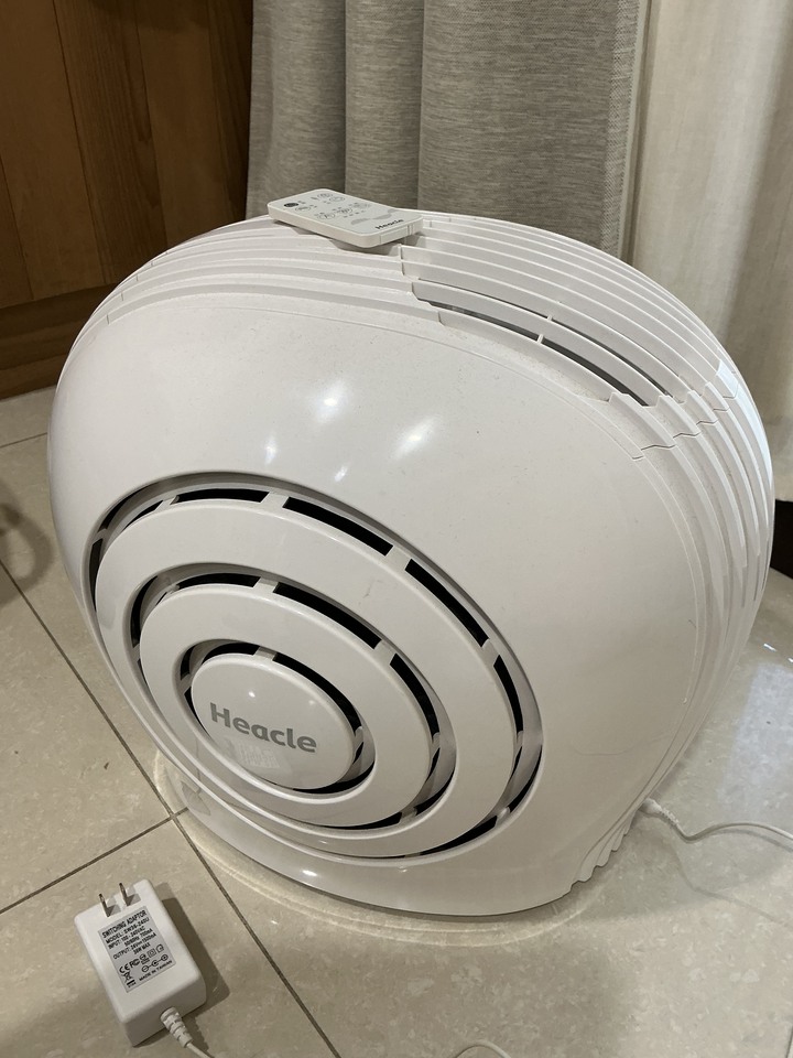 HAVA空氣清淨機