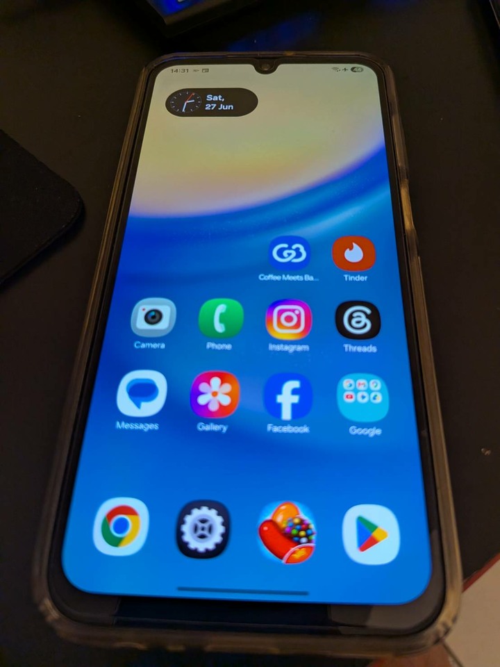 Samsung A15 4G/128G
