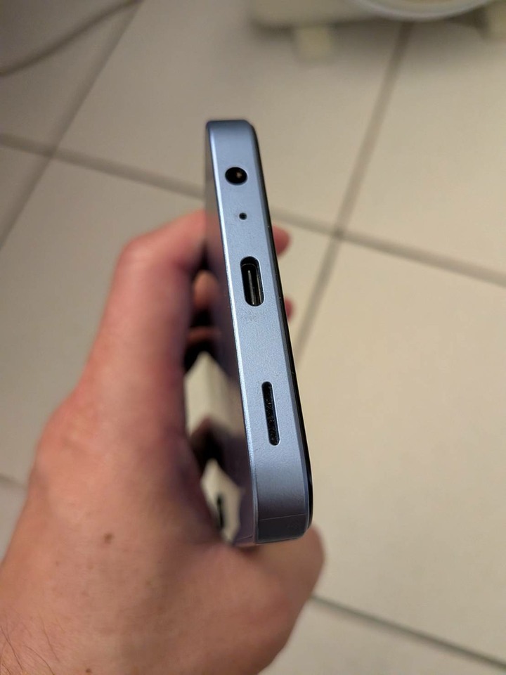 Samsung A15 4G/128G
