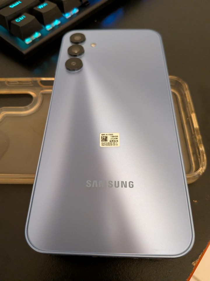 Samsung A15 4G/128G