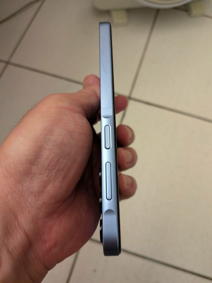 Samsung A15 4G/128G