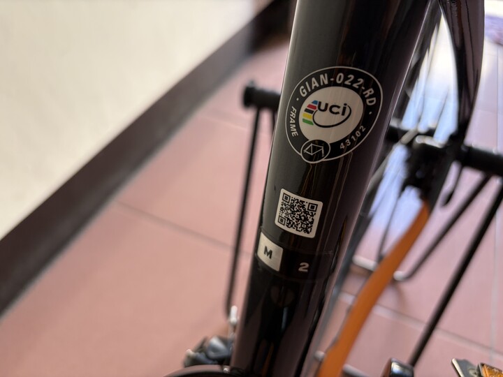 2020年DEFY ADVANCED 2碳纖維公路車出售!