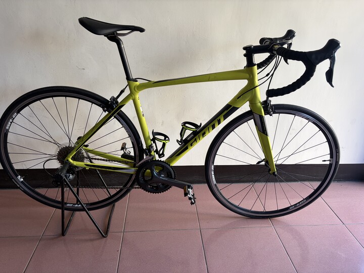 2017捷安特CONTEND SL2 (入門公路車)