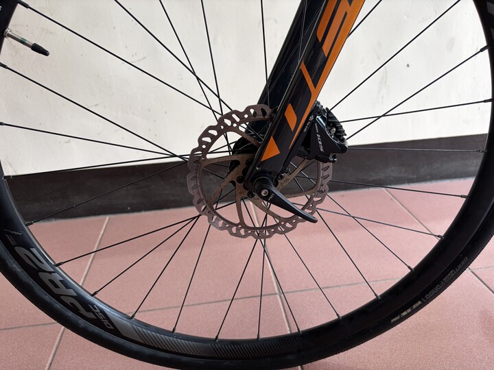 2020年DEFY ADVANCED 2碳纖維公路車出售!