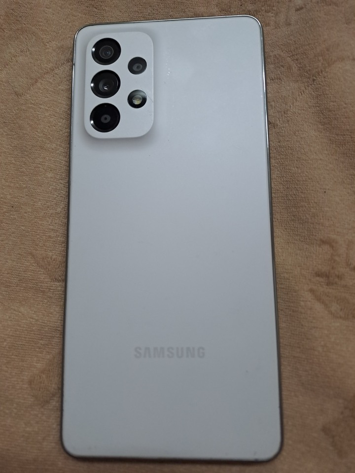 三星A53