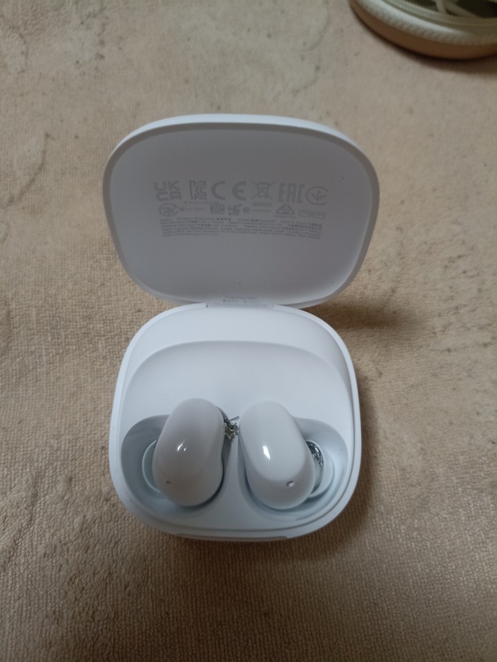 Redmi Buds 6 Play