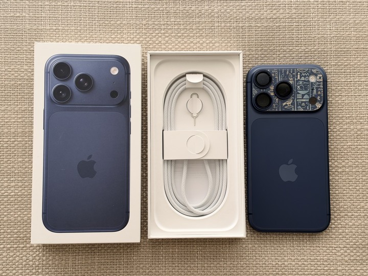 Iphone17 pro