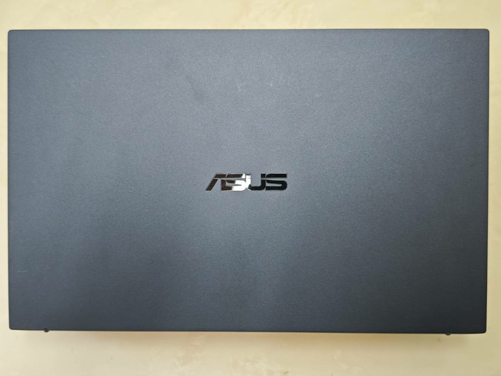 ASUS ExpertBook B9400CBA