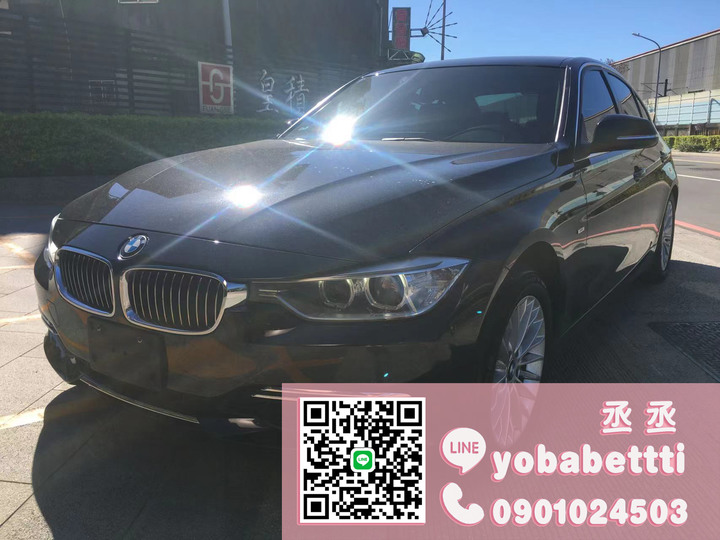 Bmw 3i 15年 Mobile01