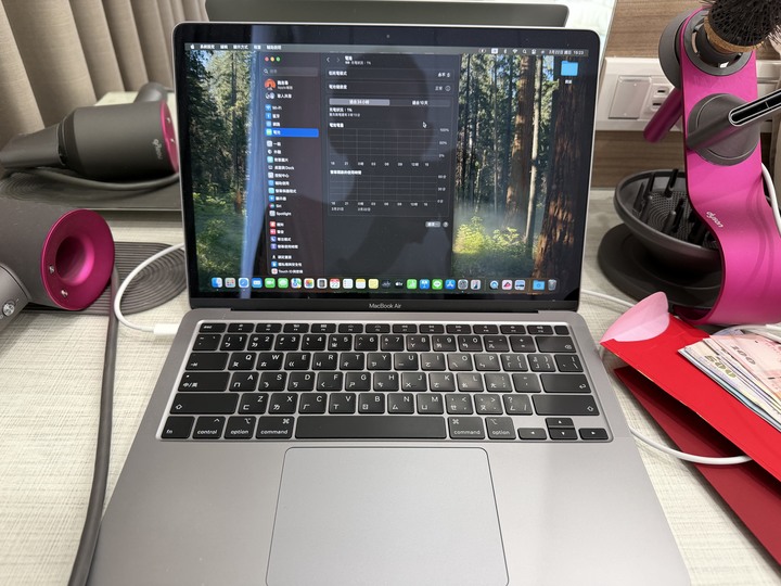 2020 macbook intel i3 記憶體 16GB